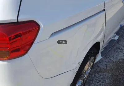 2018 Kia Carnival KNAMD81ABJS415386 VIN:KNAMD81ABJS415386