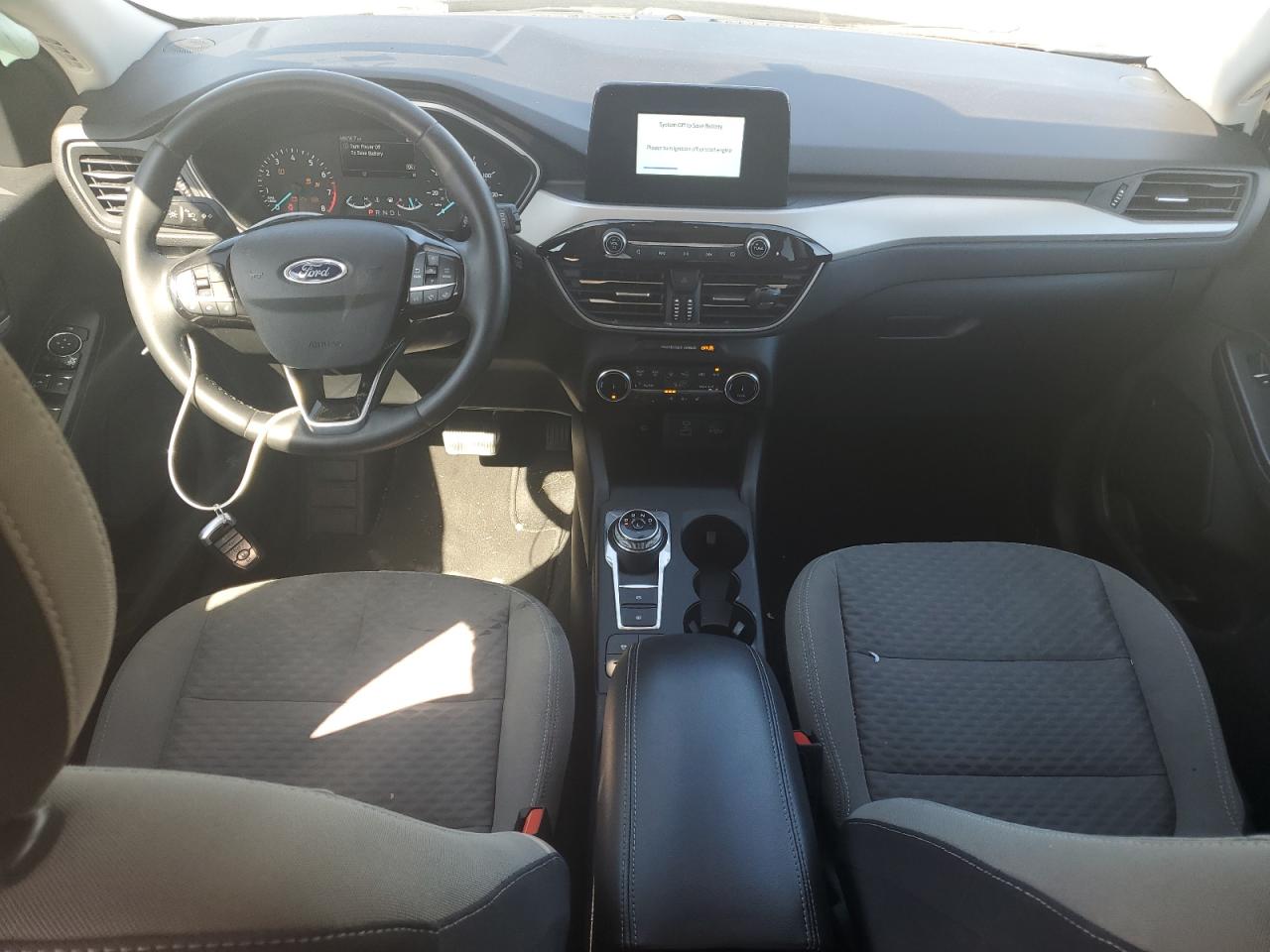 2022 FORD ESCAPE SE VIN:1FMCU0G60NUA05447