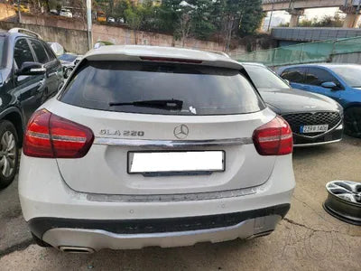 2019 Mercedes-Benz GLA 220 WDCTG4FB2KJ609767 VIN:WDCTG4FB2KJ609767