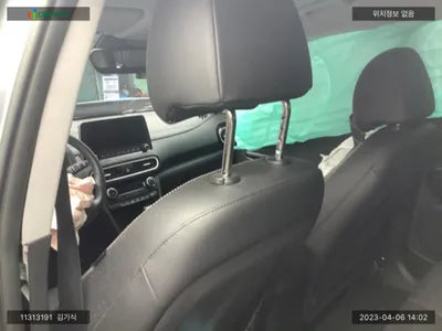 2020 Hyundai Kona KMHK381EGLU026943 VIN:KMHK381EGLU026943