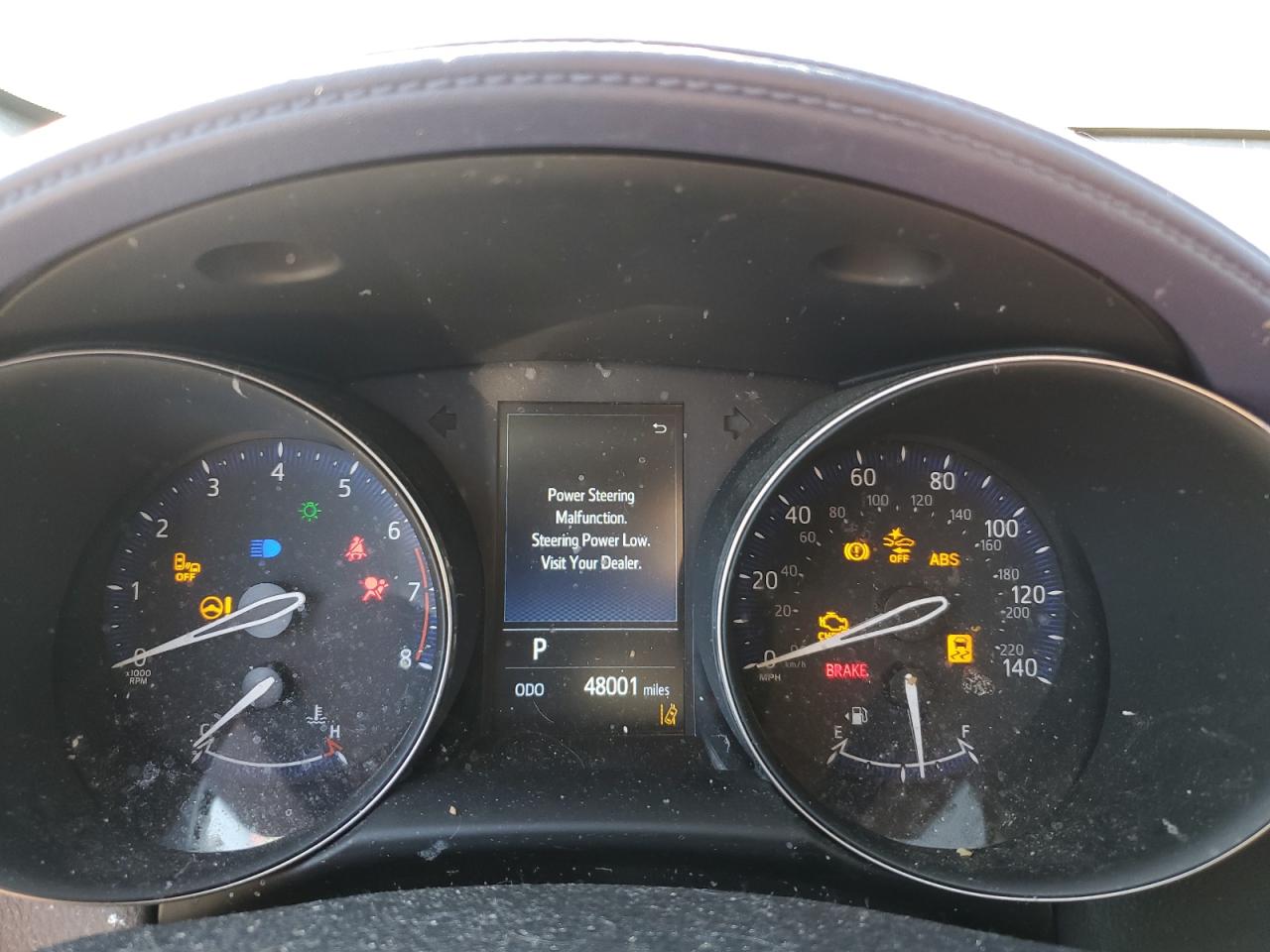 2022 TOYOTA C-HR XLE VIN:NMTKHMBX6NR142102