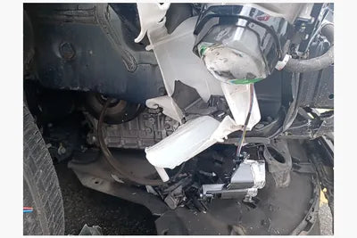 2019 Kia Sportage KNAPN813BKK630908 VIN:KNAPN813BKK630908