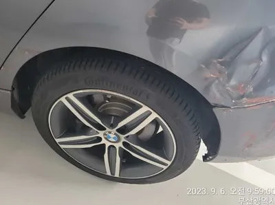 2017 BMW 118 WBA1S5100HV807253 VIN:WBA1S5100HV807253