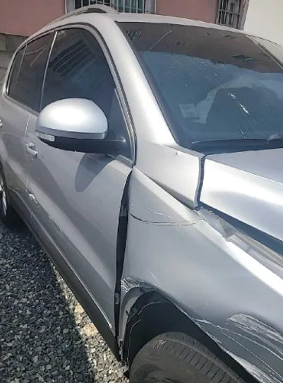 2015 Volkswagen Tiguan WVGZZZ5NZFW505468 VIN:WVGZZZ5NZFW505468