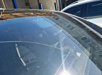 2021 Tesla Model Y 5YJYGDED6MF172381 VIN:5YJYGDED6MF172381