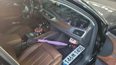 2016 Audi A6 WAUZZZ4G9GN026924 VIN:WAUZZZ4G9GN026924