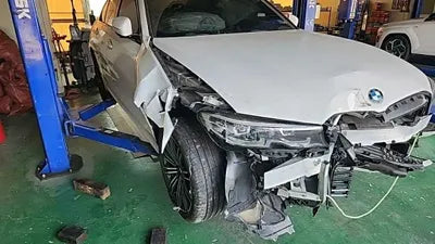 2021 BMW 320 WBA5V7100MFK63409 VIN:WBA5V7100MFK63409