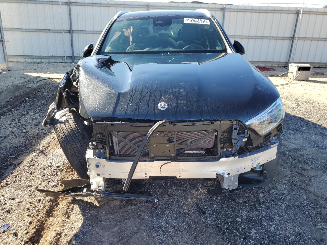 2024 MERCEDES-BENZ GLC 300 4MATIC VIN:W1NKM4HB9RF220458