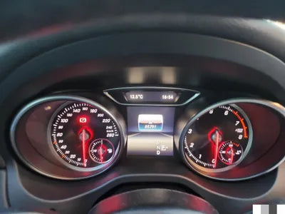 2018 Mercedes-Benz GLA 250 WDCTG4GB1JJ480577 VIN:WDCTG4GB1JJ480577