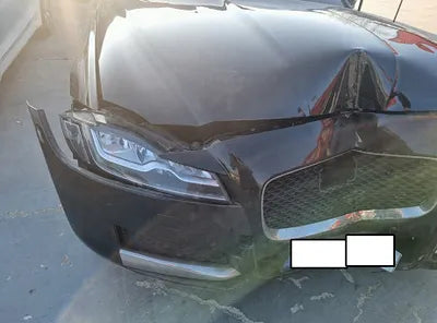 2020 Jaguar XF SAJBB4BN2LCY86667 VIN:SAJBB4BN2LCY86667