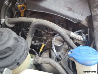 2017 Kia Carnival 880KMKNAME81ABHS2 VIN:880KMKNAME81ABHS2