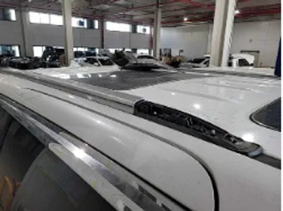 2017 Kia Carnival KMKNAME81ABHS3251 VIN:KMKNAME81ABHS3251