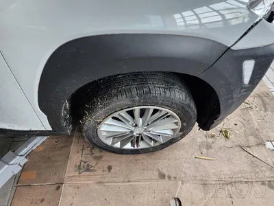 2019 Hyundai Kona KMHK4815GLU492188 VIN:KMHK4815GLU492188