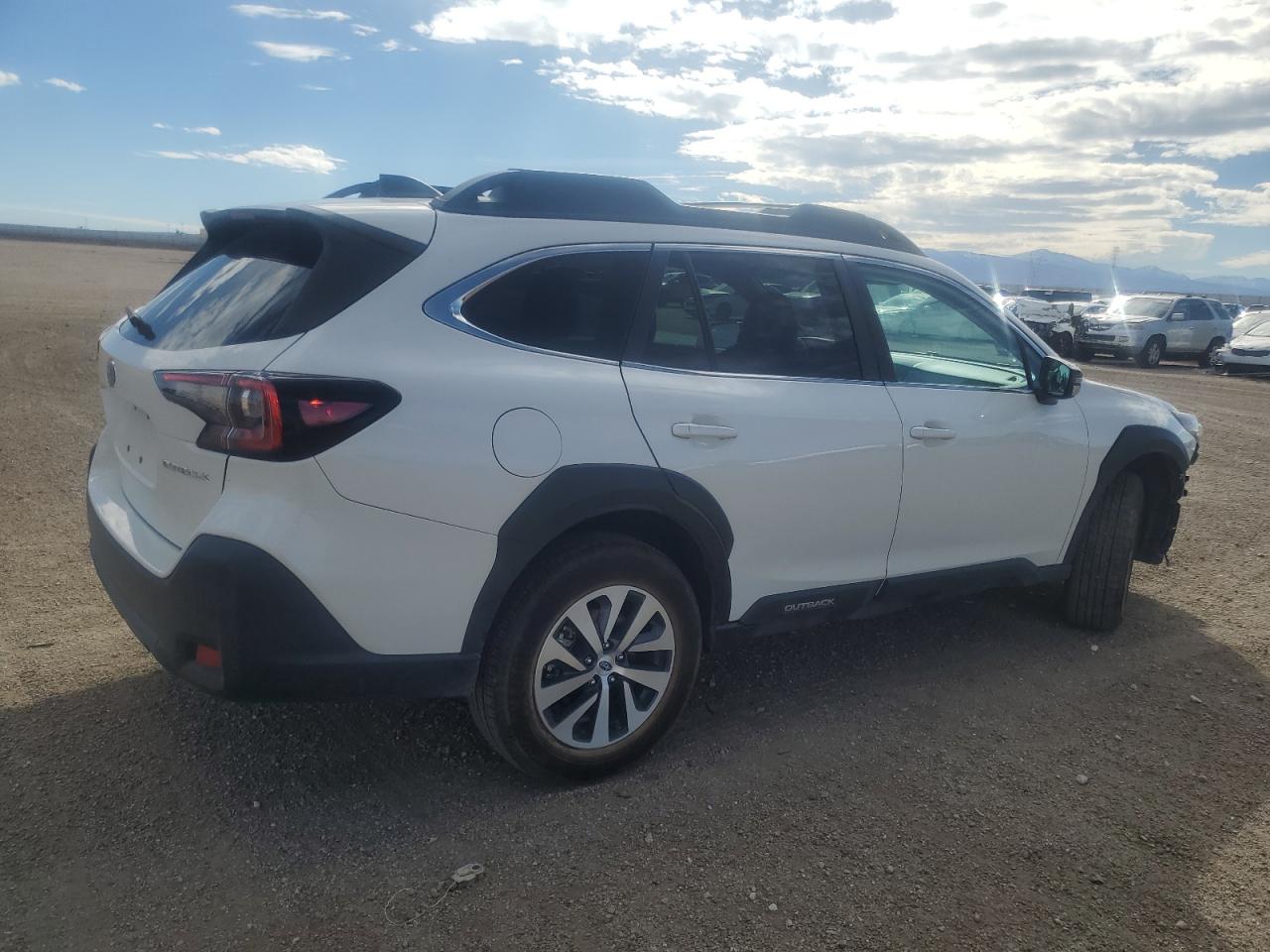 2024 SUBARU OUTBACK PREMIUM VIN:4S4BTAFC5R3238098