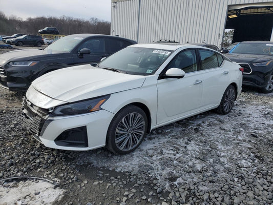 2023 NISSAN ALTIMA SL VIN:1N4BL4EW5PN390360
