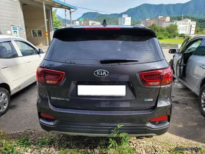 2018 Kia Sorento 030KMKNAPS81BBJA3 VIN:030KMKNAPS81BBJA3