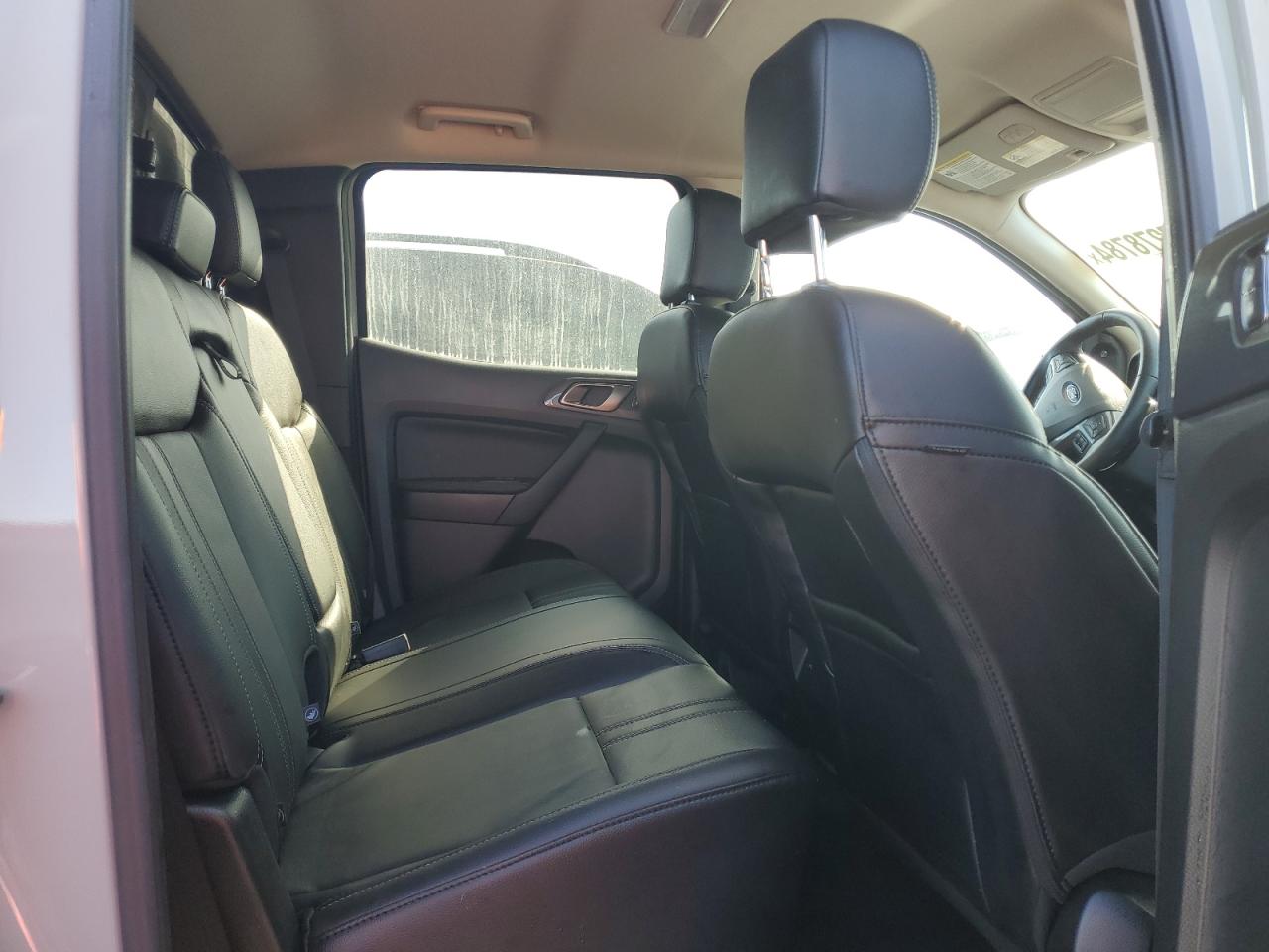 2022 FORD RANGER XL VIN:1FTER4FH0NLD33188