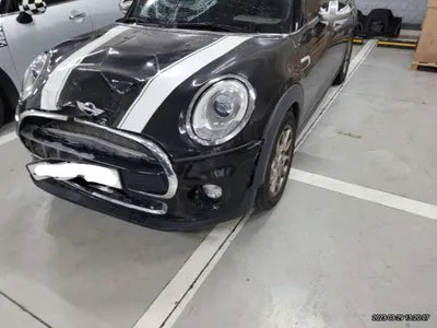 2015 MINI Cooper WMWXS5100FT823701 VIN:WMWXS5100FT823701