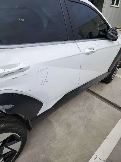 2023 Hyundai Kona VIN: