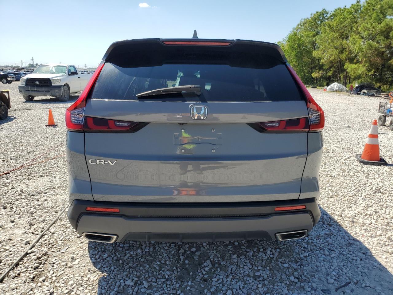2023 HONDA CR-V SPORT VIN:7FARS5H59PE007138