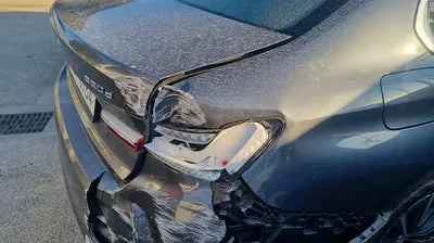 2019 BMW 320 WBA5V5106KAE19034 VIN:WBA5V5106KAE19034