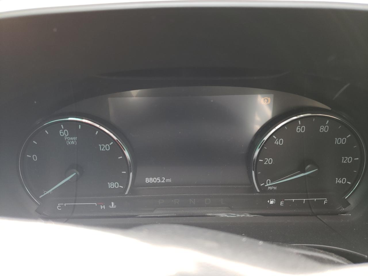 2022 FORD ESCAPE SEL VIN:1FMCU0CZ2NUA86788