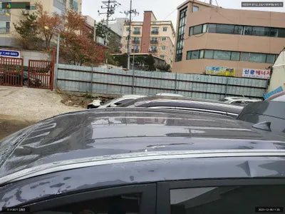 2020 Hyundai Tucson KMHJ5812GLU264004 VIN:KMHJ5812GLU264004