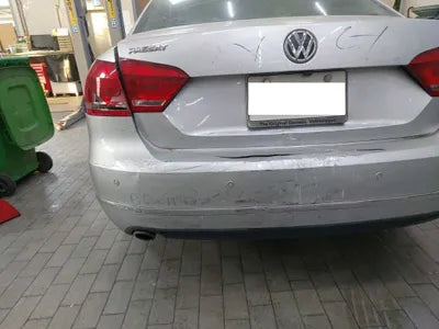 2015 Volkswagen Passat 1VWZZZA3ZFC087411 VIN:1VWZZZA3ZFC087411