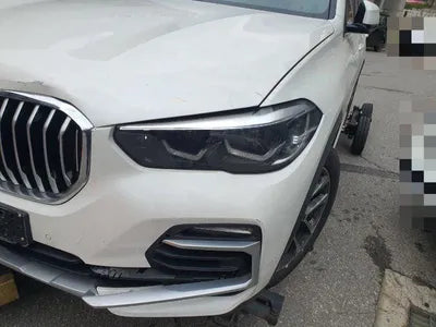 2020 BMW 530 WBACV6107L9D62262 VIN:WBACV6107L9D62262