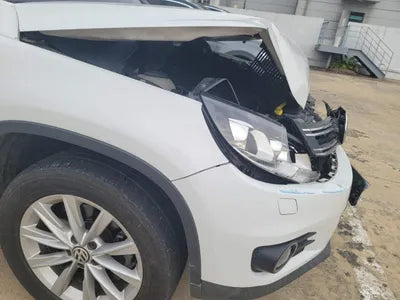 2016 Volkswagen Tiguan WVGZZZ5NZGW084445 VIN:WVGZZZ5NZGW084445
