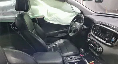 2016 Kia Sorento 685KMKNAPK81ABGA2 VIN:685KMKNAPK81ABGA2