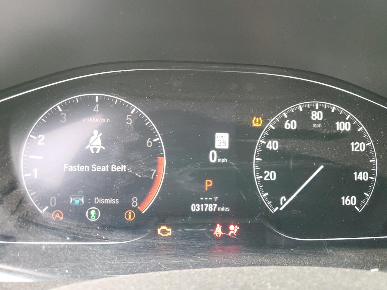2022 HONDA ACCORD SPORT VIN:1HGCV1F36NA051138