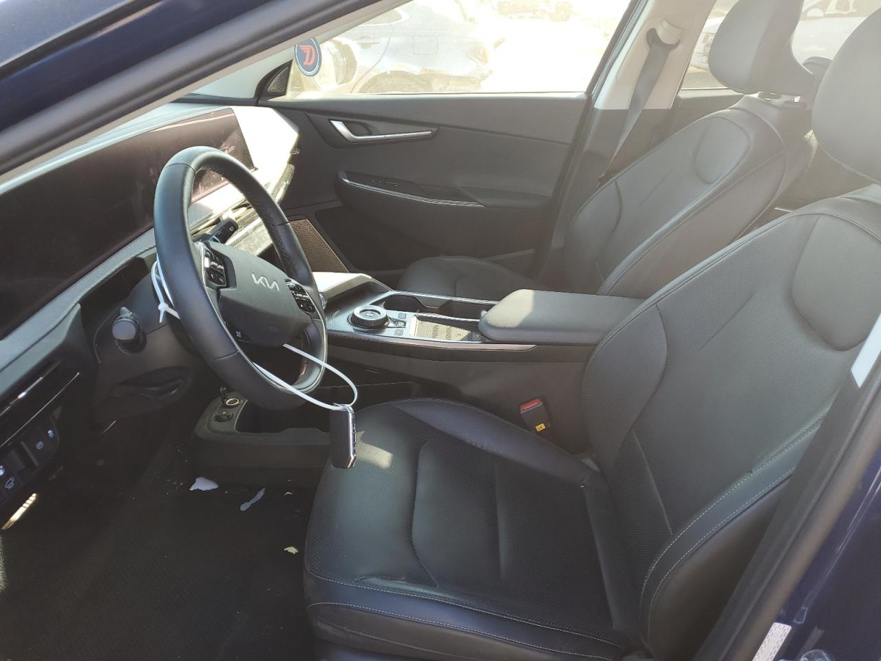 2022 KIA EV6 LIGHT VIN:KNDC3DLC8N5059485