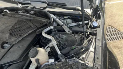 2021 Mercedes-Benz S 580 W1K6G7GB7MA023447 VIN:W1K6G7GB7MA023447