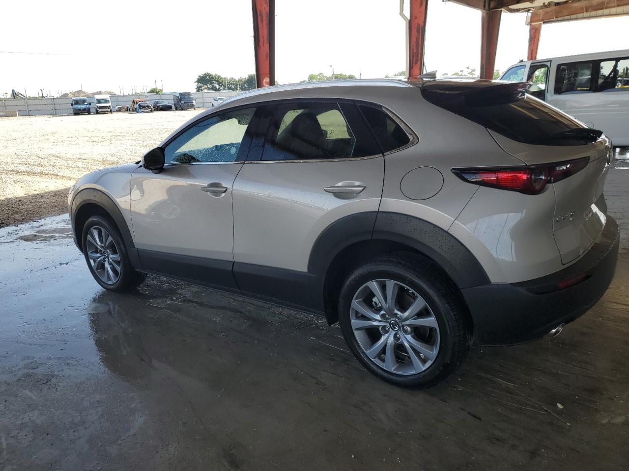 2024 MAZDA CX-30 PREMIUM VIN:3MVDMBDM1RM651175