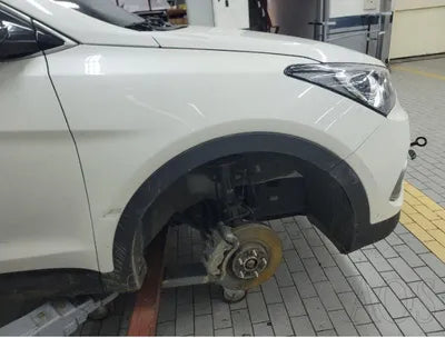 2016 Hyundai Santa FE KMHSW81UBGU532359 VIN:KMHSW81UBGU532359