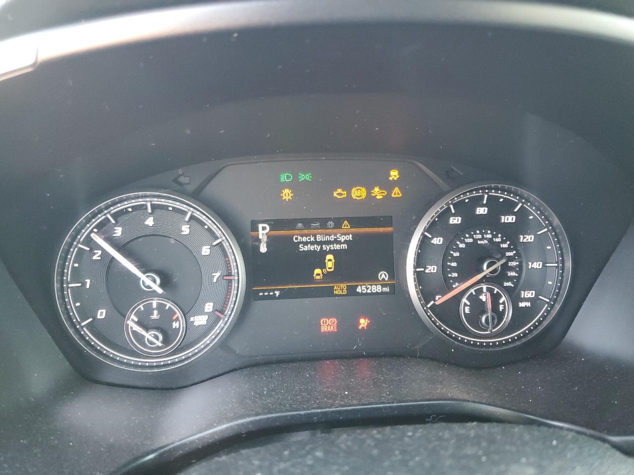 2022 HYUNDAI SANTA FE SEL VIN:5NMS24AJ7NH479722