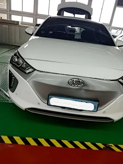 2018 Hyundai Ioniq 203KMKMHC051HFJU0 VIN:203KMKMHC051HFJU0