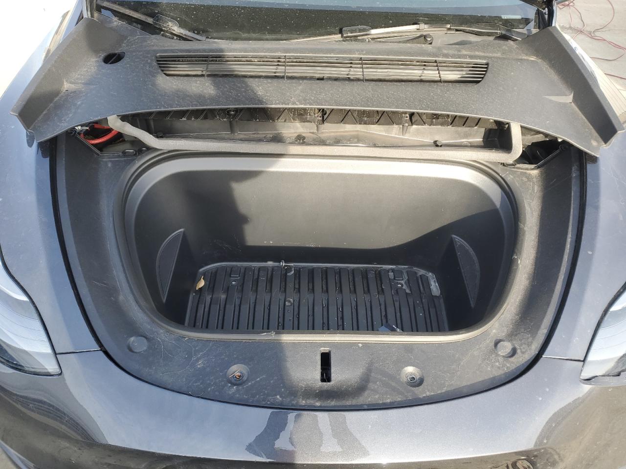 2024 TESLA MODEL Y  VIN:7SAYGDEE6RA312297