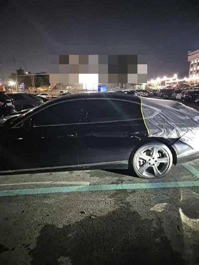 2022 Genesis G80 VIN: