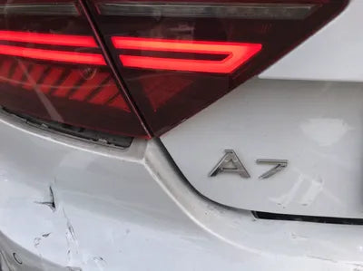 2016 Audi 50 711KMWAUZZZ4G3GN0 VIN:711KMWAUZZZ4G3GN0