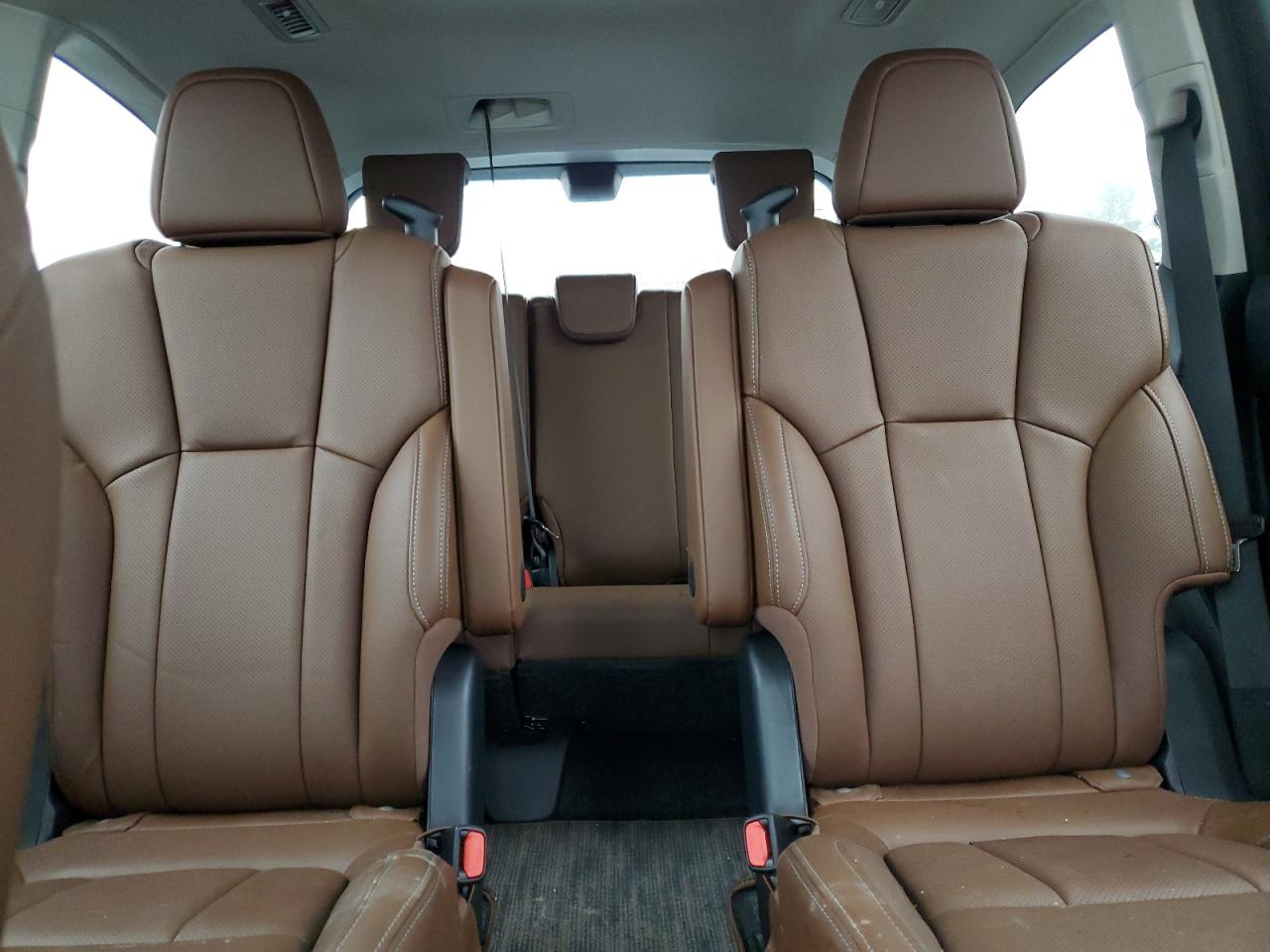 2024 SUBARU ASCENT TOURING VIN:4S4WMAWD1R3437365