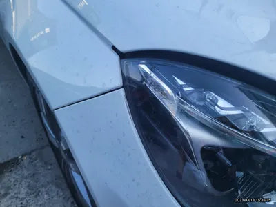 2015 Mercedes-Benz E 220 VIN: