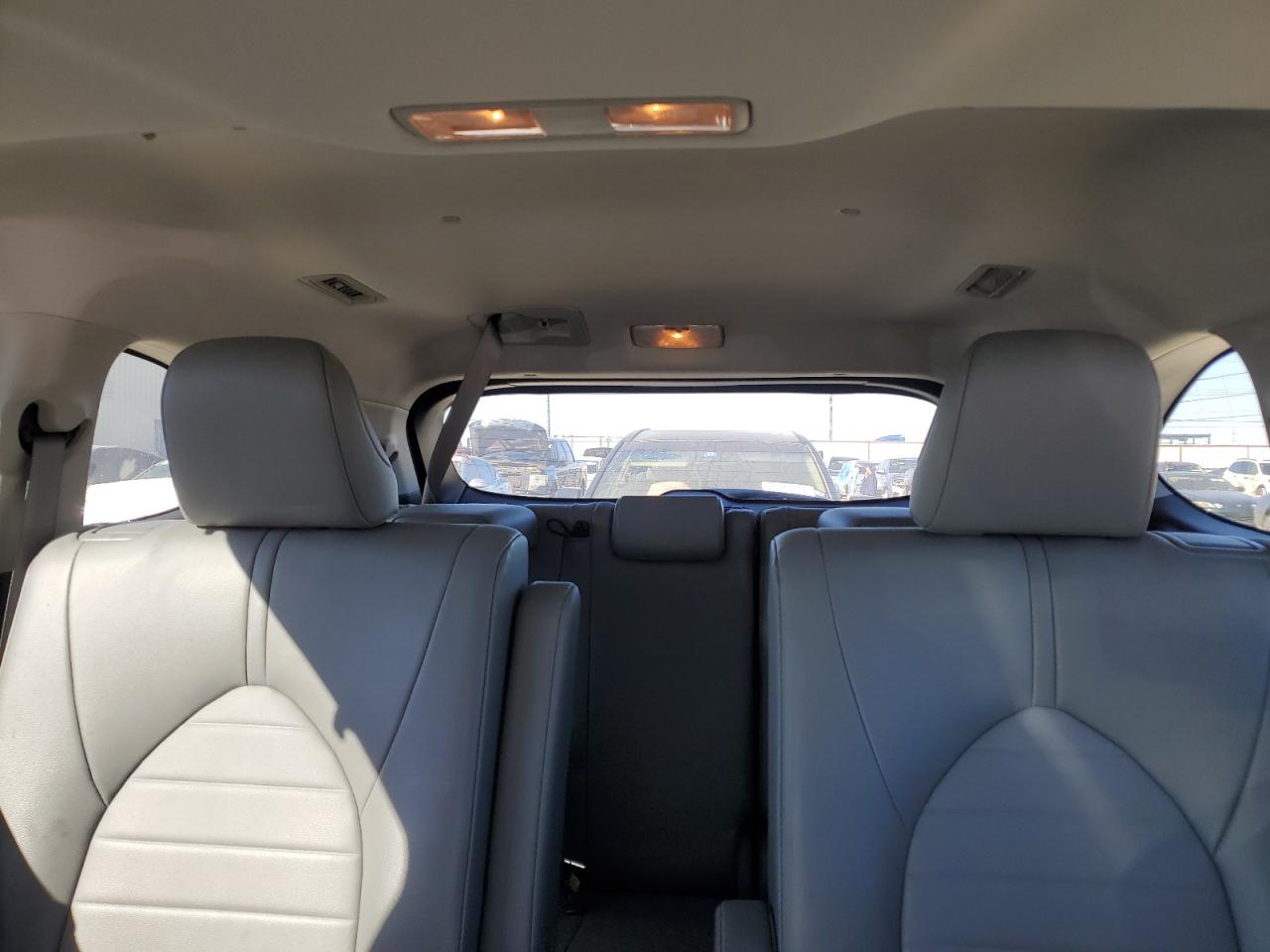 2022 TOYOTA HIGHLANDER HYBRID XLE VIN:5TDGARAH6NS514993