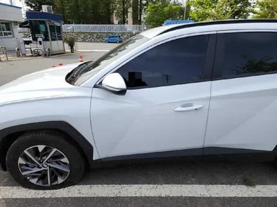 2023 Hyundai Tucson VIN: