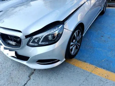 2016 Mercedes-Benz E 220 430KMWDDHF0AB0GB3 VIN:430KMWDDHF0AB0GB3