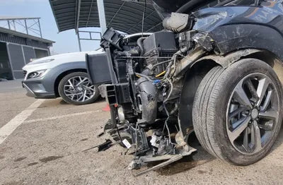 2018 Hyundai Kona KMHK4815GJU108517 VIN:KMHK4815GJU108517