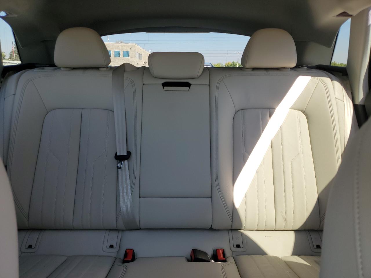 2024 AUDI Q8 E-TRON PREMIUM VIN:WA14AAGE2RB019540