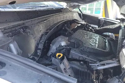 2016 Hyundai Santa FE KMHSW81UBGU625730 VIN:KMHSW81UBGU625730