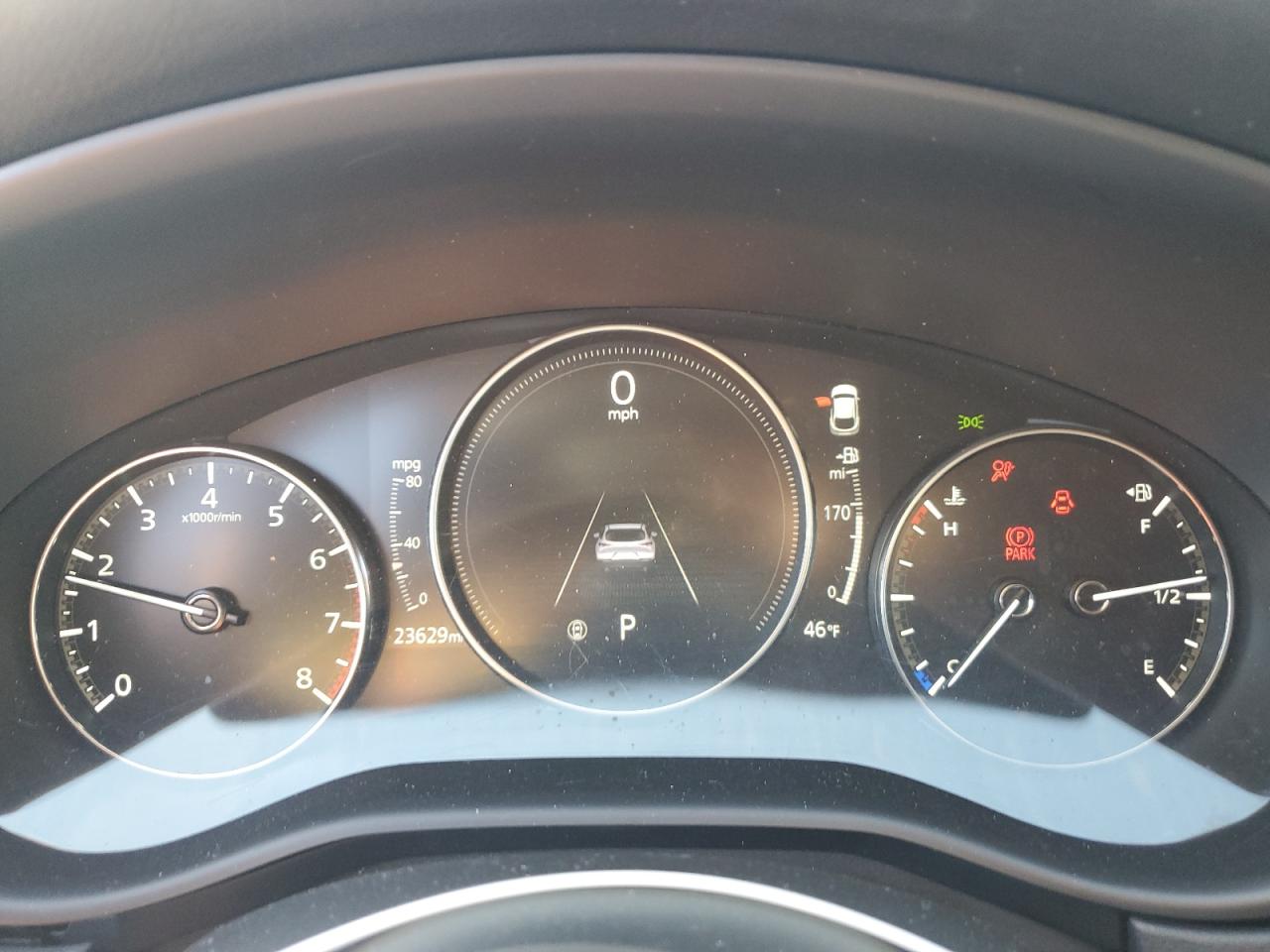 2023 MAZDA CX-30  VIN:3MVDMBAMXPM553151